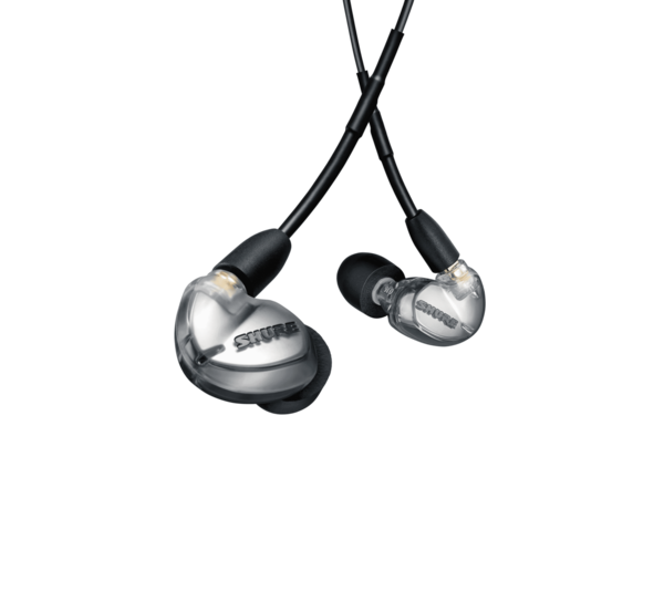 P9TRA+425CL-G6 PSM 900 PERSONAL MONITOR SYSTEM (IEM) W/ P9RA RECHARGEABLE BODYPACK RECEIVER AND SE425CL EARPHONES